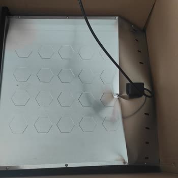 hepsiJET Elenberg Fırın Değişim