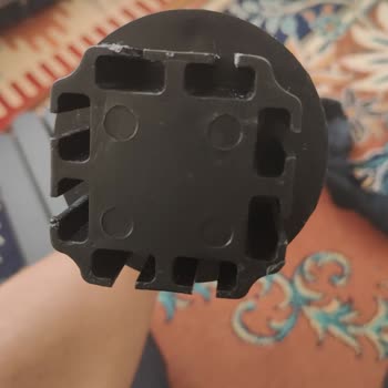 Kumtel Vantilatör Ayakları Kendiliğinden Kırıldı