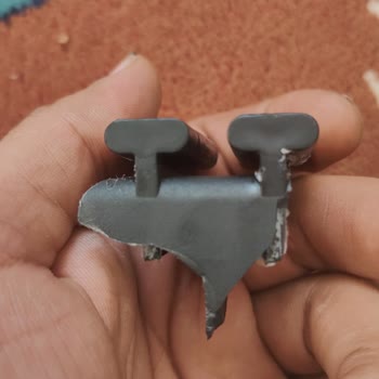 Kumtel Vantilatör Ayakları Kendiliğinden Kırıldı