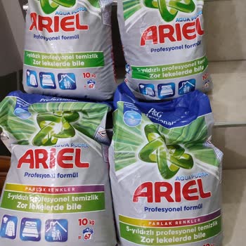 Epttavm Pişmanlığı 20 Kg Ürün Tartıda 17 Kg Geldi