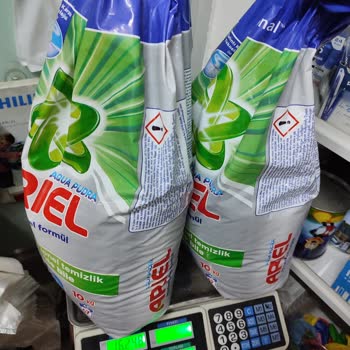 Epttavm Pişmanlığı 20 Kg Ürün Tartıda 17 Kg Geldi