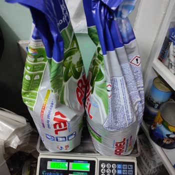 Epttavm Pişmanlığı 20 Kg Ürün Tartıda 17 Kg Geldi