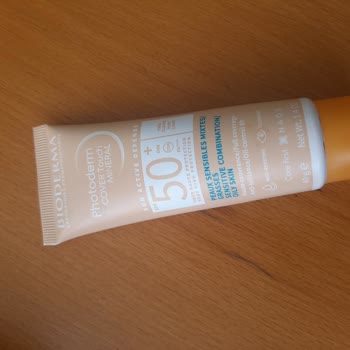 Bioderma Krem Yüzünden Param Çöpe Gitti