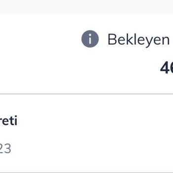 QNB Finans Yıllık Üyelik Ücreti