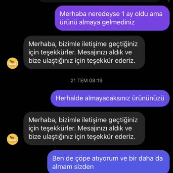 Eti Gıda Eti Bayat Ürünleri