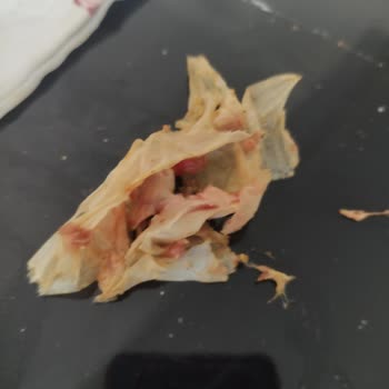 Migros Kasap Et Markadan Kıymada Kağıt Çıktı