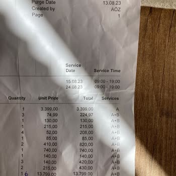 IKEA Hasarlı Ürünü Teslim Edip Sorunu Çözmüyorlar!