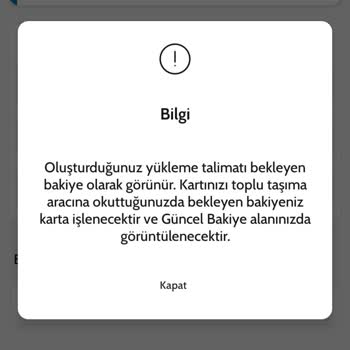 Asis Elektronik Online Dolum Sorunu