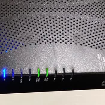 İnternet Ve Kablo TV Kesintisi