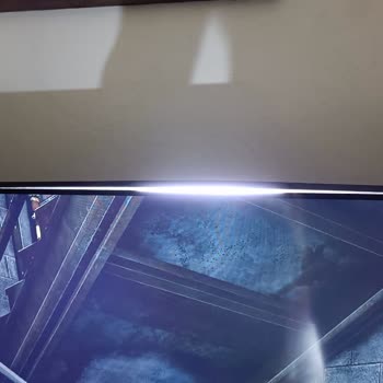 TCL Televizyon TLC TV Almanın Pişmanlığı
