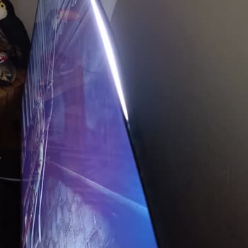 TCL Televizyon TLC TV Almanın Pişmanlığı