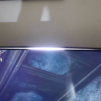 TCL Televizyon TLC TV Almanın Pişmanlığı