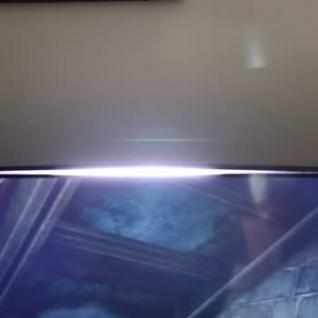 TCL Televizyon TLC TV Almanın Pişmanlığı