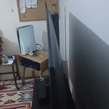 TCL Televizyon TLC TV Almanın Pişmanlığı