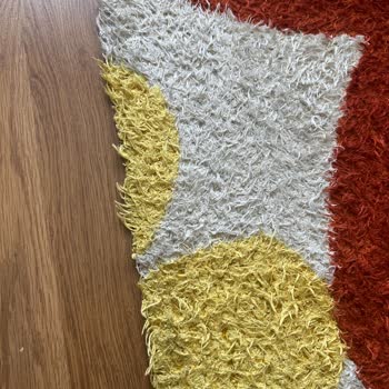 Okur Halı Yıkama (Esenler) Halılar Hiç Temizlenmediği Gibi Parama Da Yazık Oldu
