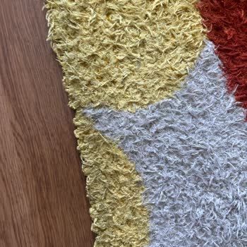 Okur Halı Yıkama (Esenler) Halılar Hiç Temizlenmediği Gibi Parama Da Yazık Oldu