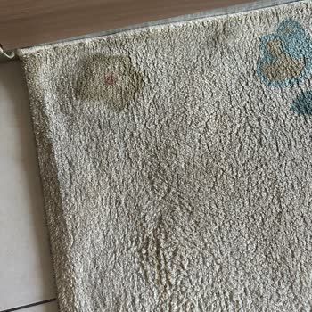 Okur Halı Yıkama (Esenler) Halılar Hiç Temizlenmediği Gibi Parama Da Yazık Oldu