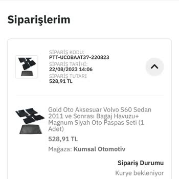 Epttavm Ve Kumsal Otomotiv Sorumsuzluğu