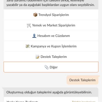 Trendyol İade Sürecimle İlgilenmiyor. 1 Aydır İadem Yatırılmadı!
