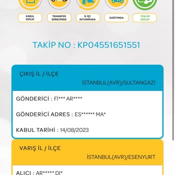 Trendyol Ücret İade Etmiyor!