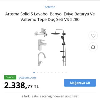 Cimride 4 Batarya Siparişte Epttavm De 2 Oluyor