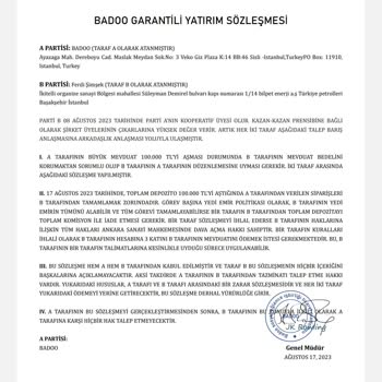 Badoo.com Durex Sosyal Eğlence Platformu!