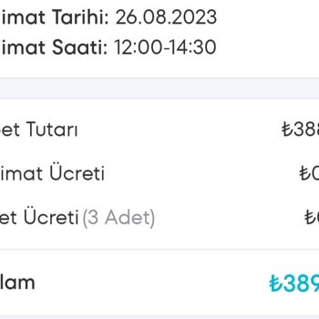 A101 Kapıda Uygulaması Siparişleri Belirtilen Zamanda Teslim Etmiyor