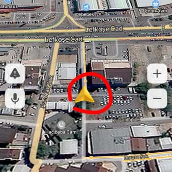 Karayolları Genel Müdürlüğü Kaza Engelleme İçin Kasis Talebi