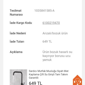 Eki aç