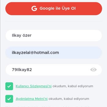 Arzum Okka Minio Pro Sigorta Attırıyor