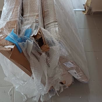 Koçtaş İade Butonu Aktive Edilmemesi