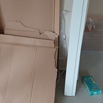 Koçtaş İade Butonu Aktive Edilmemesi