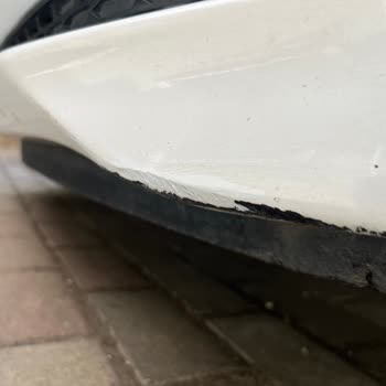 Eureko Sigorta Araç Onarımının Kusurlu Yapılması Ve Olmayan Problemlerin Çıkması