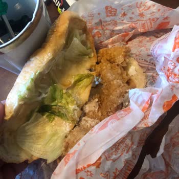 Getirden Verilen Yemek Siparişi Yanlışlığı