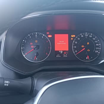 TikTak Kirala Aracı Kiraladım Fakat Tehlike Elektrik Arızası Var