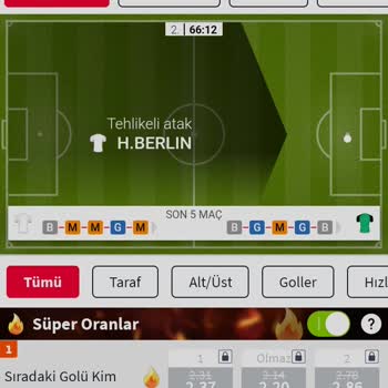 misli Bahis Sitelerinin Paramızı Çalması