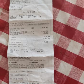 A101 İade İşlemlerinde Sorun