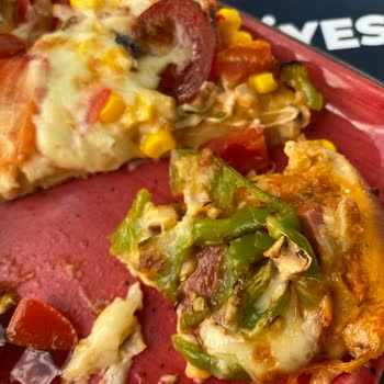 Uşak Belediyesi Sosyal Tesisleri Pizza Siparişi