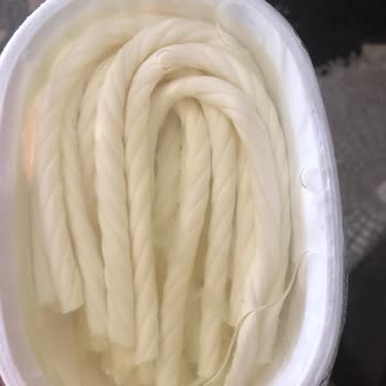 Muratbey Burgu Peynir Küf Sorunu