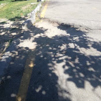 ABB - Ankara Büyükşehir Belediyesi Hatası Yüzünden Aracın Zarar Görmesi