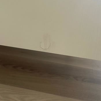 Kınık Mobilya Zarar Görmüş Ürün Sattı