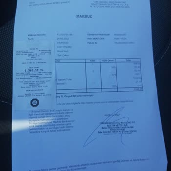 TÜVTÜRK Tüv Kredi Kartı Ödemelerinde Fark İstiyor