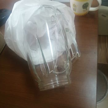 Electrolux E4TB1-6ST Smoothie Blender