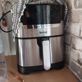 Tefal Air Ses Çokluğu