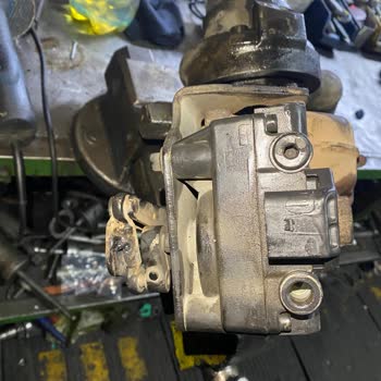 Otokar Servis Deneyimi