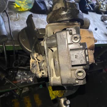 Otokar Servis Deneyimi