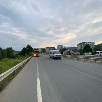 Otokar Servis Deneyimi