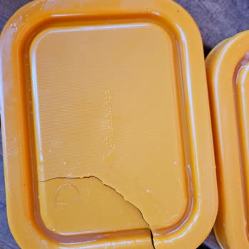 Paşabahçe Saklama Kabı Kapakları