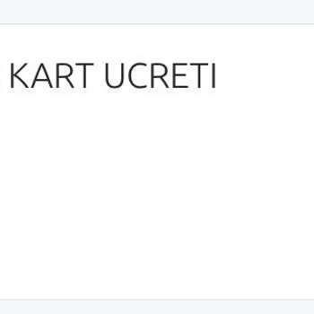 Yapı Kredi Kredi Kartı Üyelik Ücreti İadesi Talebi