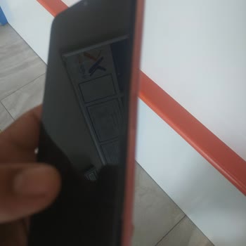 Samsung Telefon Cihazım Yapılmadı Ödememin Geri İadesini İstiyorum